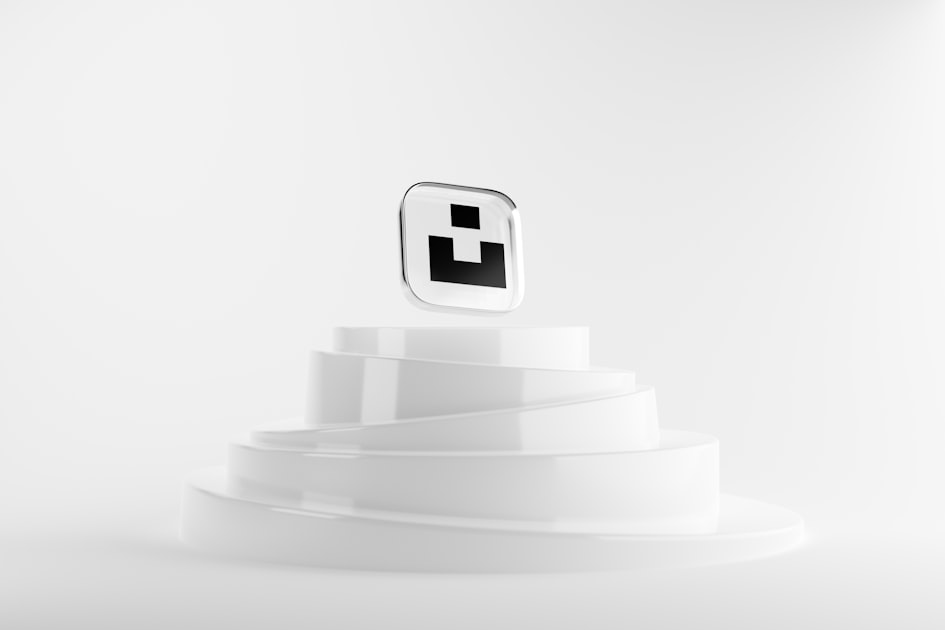Creating a Minimalist Landing Page